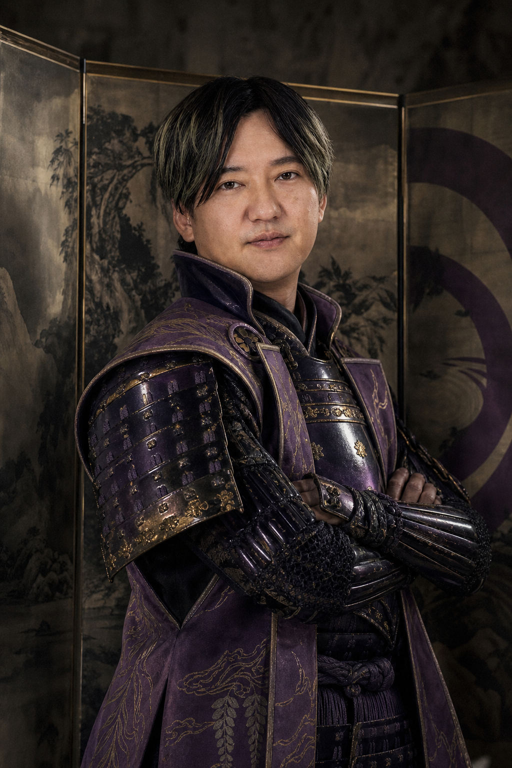 大三元 の武将 3