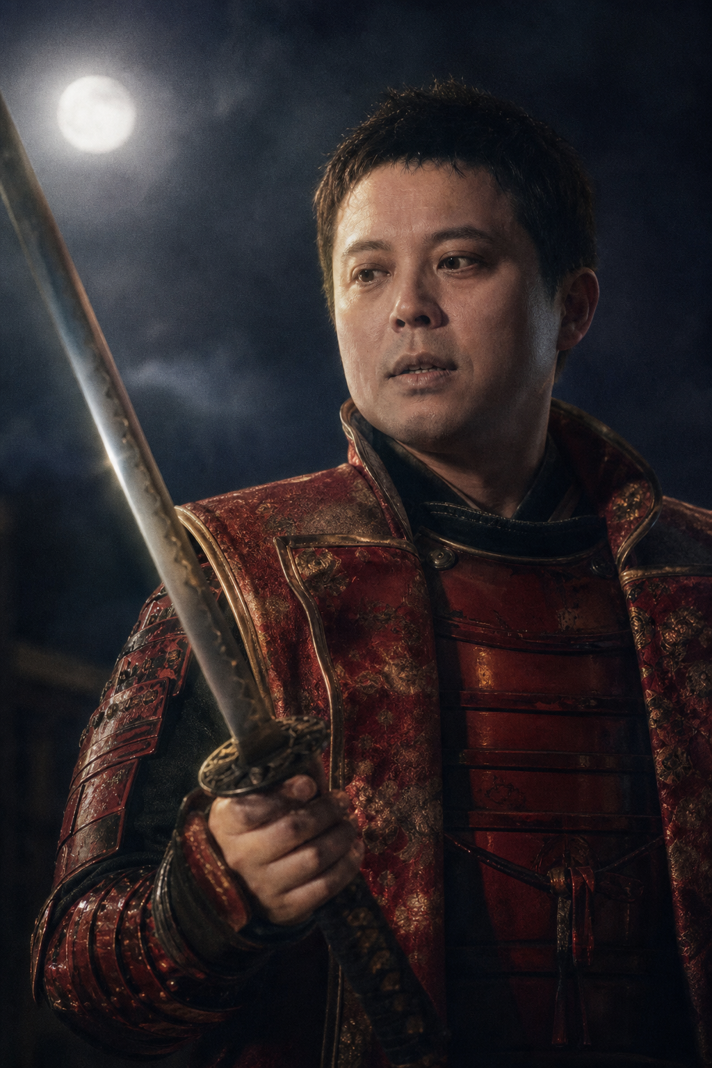 愛知兄弟 の武将 2